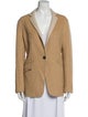 Rag & Bone Virgin Wool Blazer