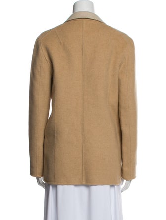 Rag & Bone Virgin Wool Blazer