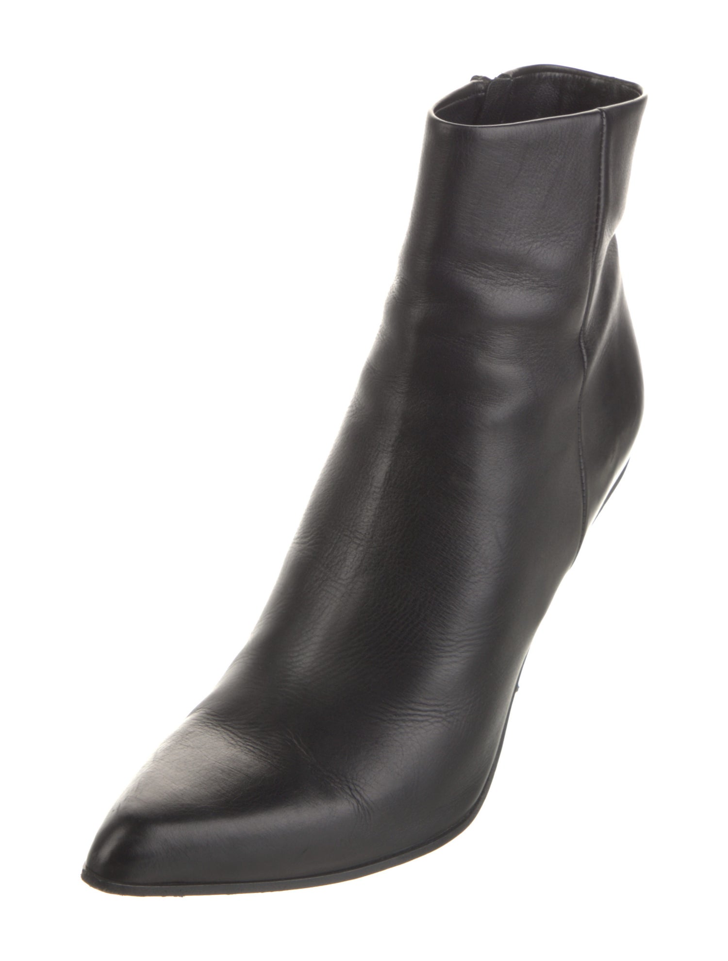 Rag & Bone Leather Sock Boots