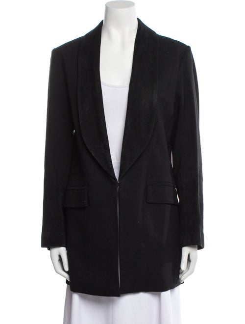 Rag & Bone Wool Blazer