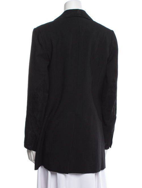 Rag & Bone Wool Blazer