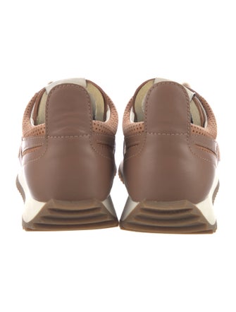 Rag & Bone Leather Sneakers