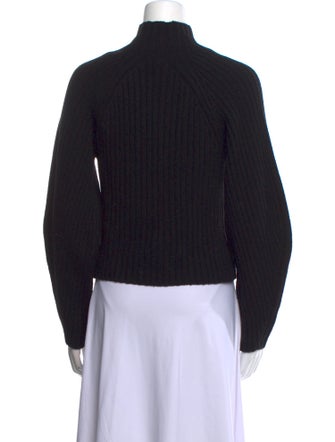 Rag & Bone Wool Mock Neck Sweater