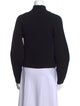Rag & Bone Wool Mock Neck Sweater