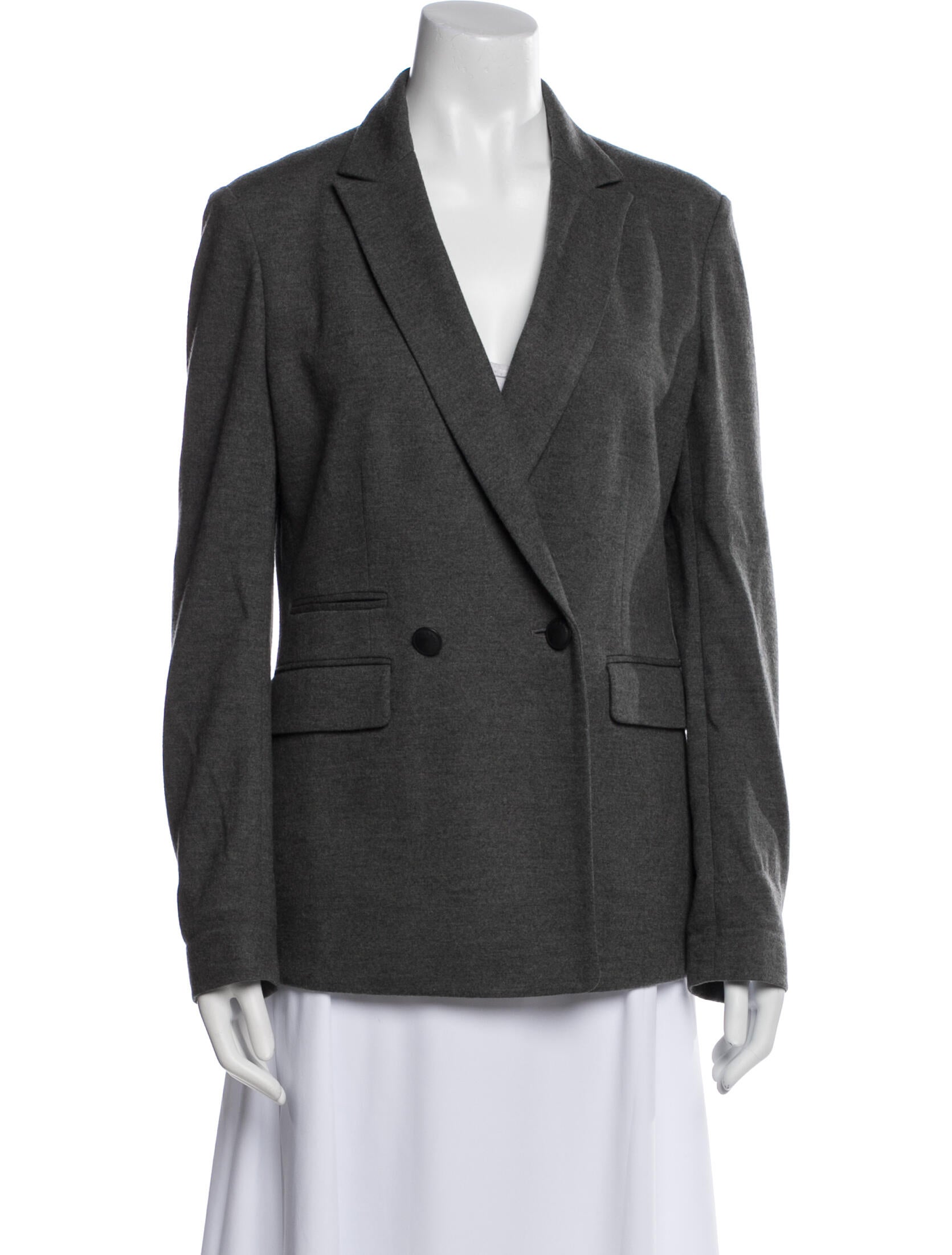 Rag & Bone Wool Blazer