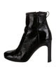 Rag & Bone Patent Leather Boots