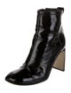 Rag & Bone Patent Leather Boots