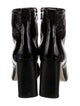 Rag & Bone Patent Leather Boots