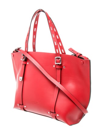 Rag & Bone Leather Crossbody Bag