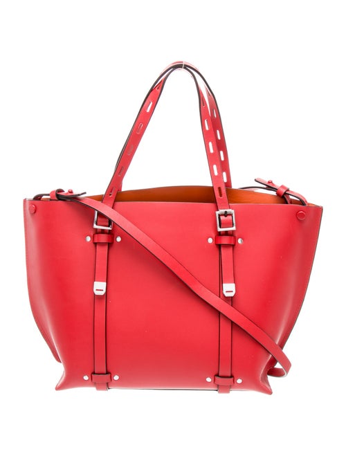 Rag & Bone Leather Crossbody Bag