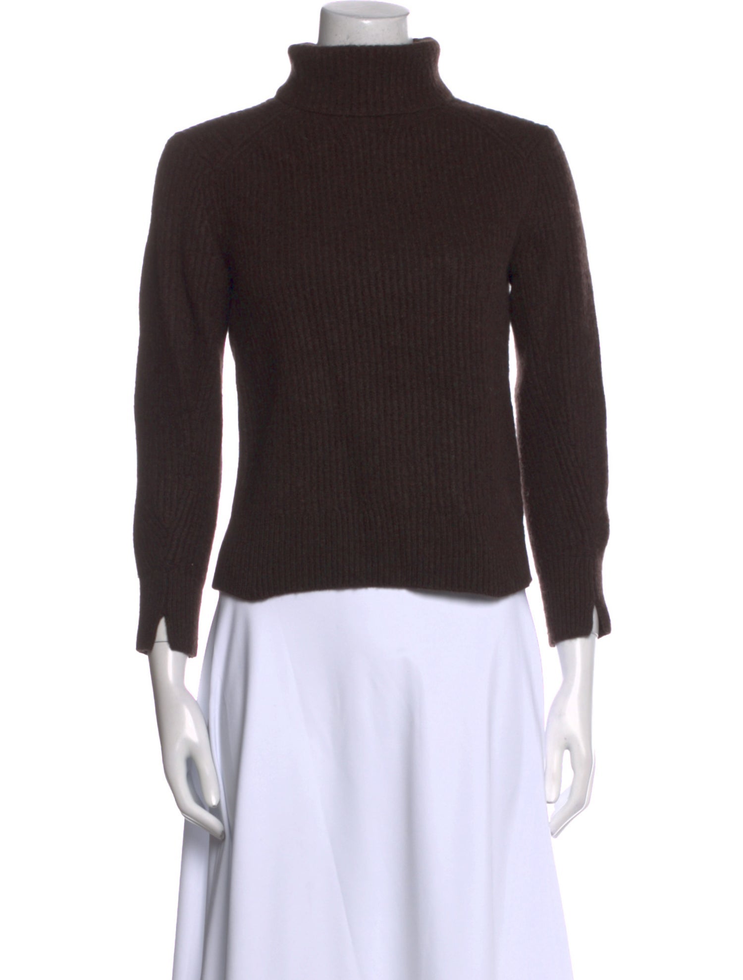 Rag & Bone Cashmere Turtleneck Sweater
