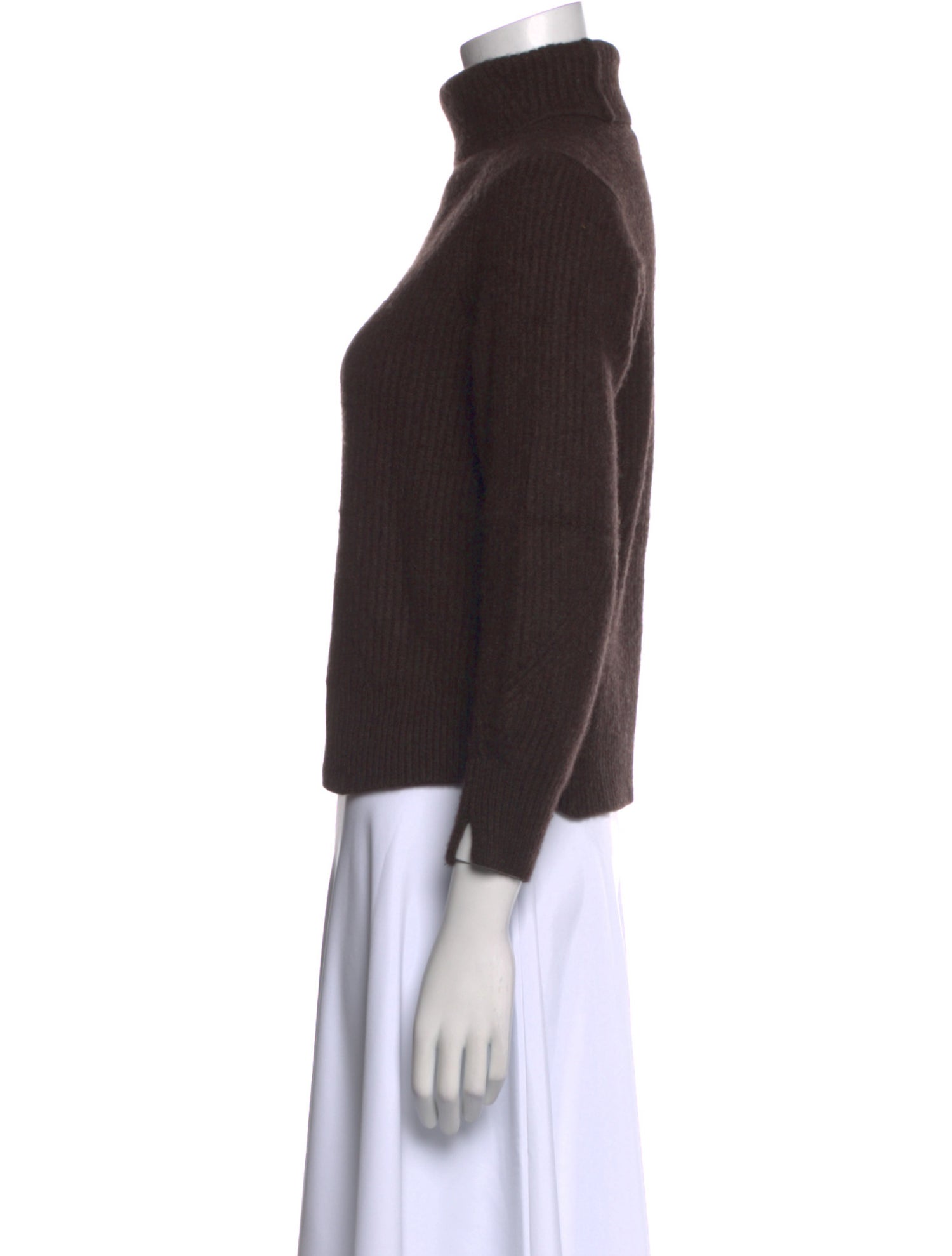 Rag & Bone Cashmere Turtleneck Sweater