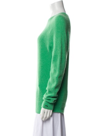 Rag & Bone Cashmere Crew Neck Sweater