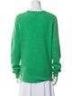 Rag & Bone Cashmere Crew Neck Sweater