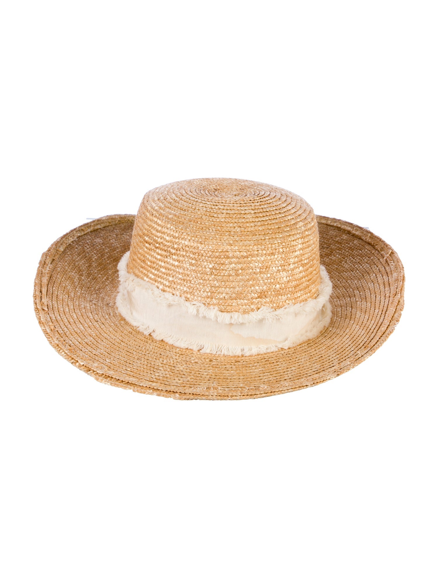 Rag & Bone straw hat