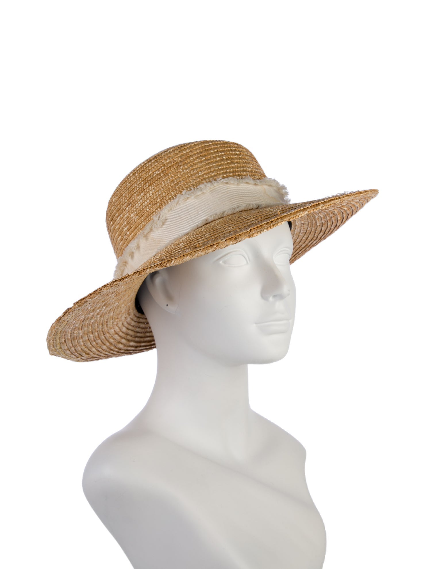Rag & Bone straw hat