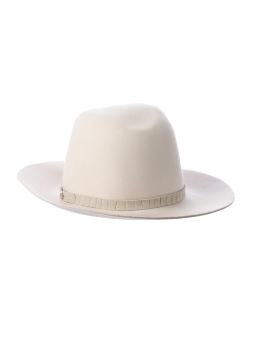 Rag & Bone Wool Fedora
