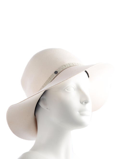 Rag & Bone Wool Fedora