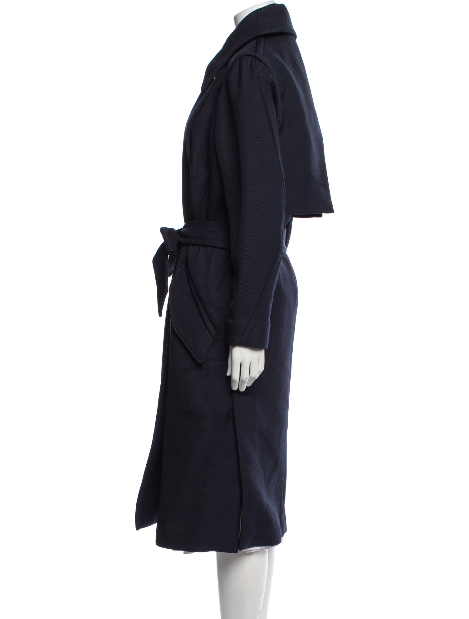 Rag & Bone Trench Coat