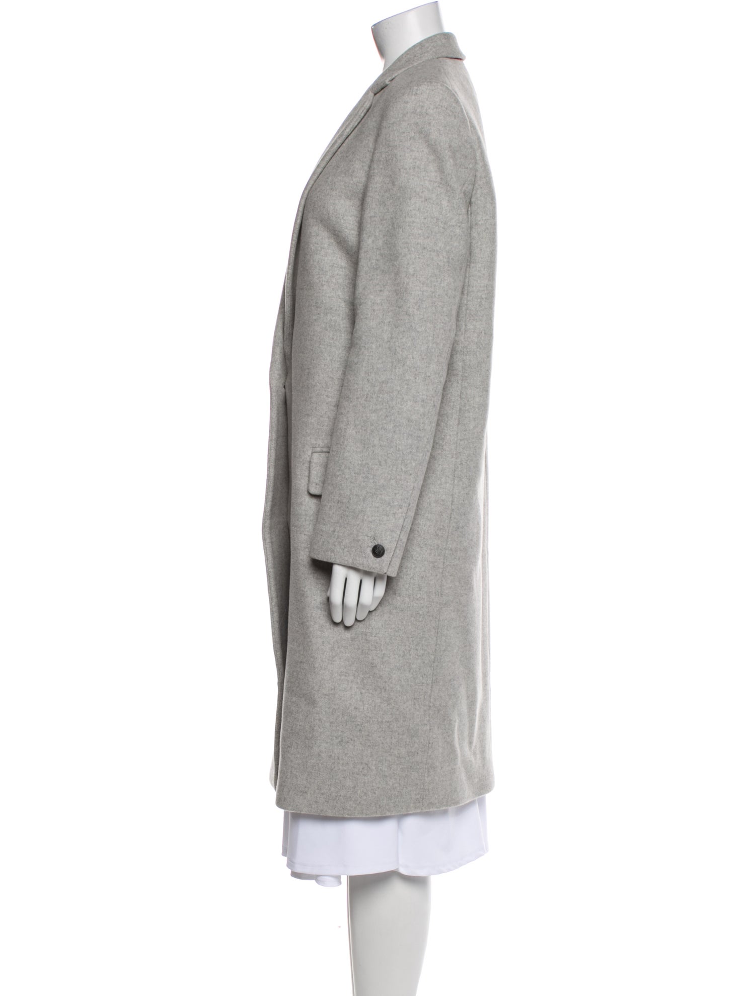 Rag & Bone Wool Coat w/ Tags