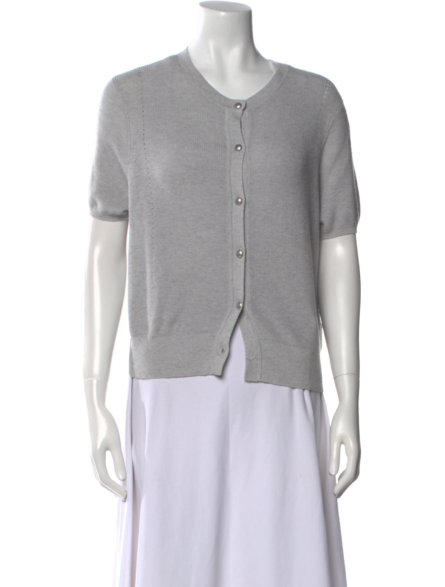 Rag & Bone Crew Neck Sweater w/ Tags