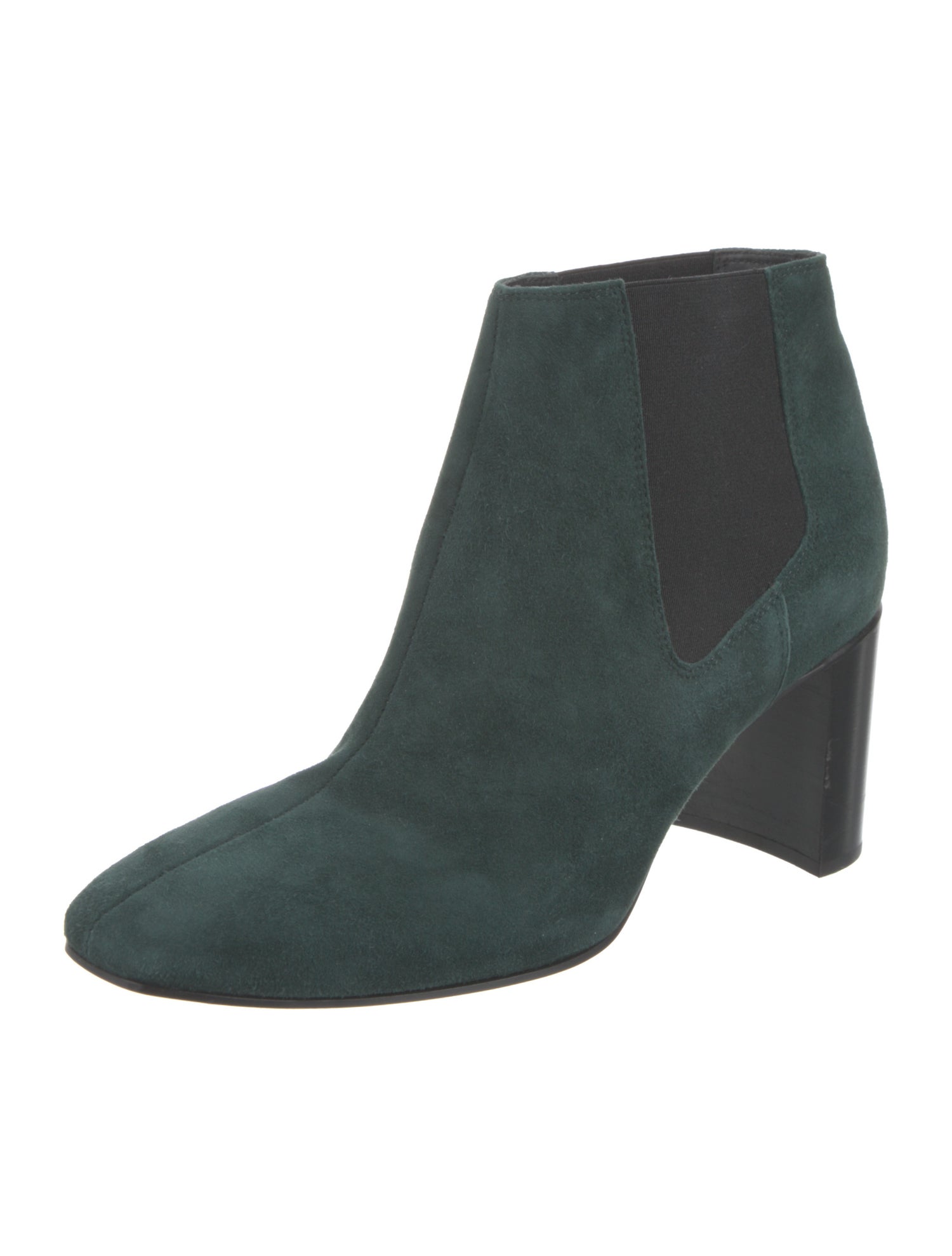 Rag & Bone Suede Boots