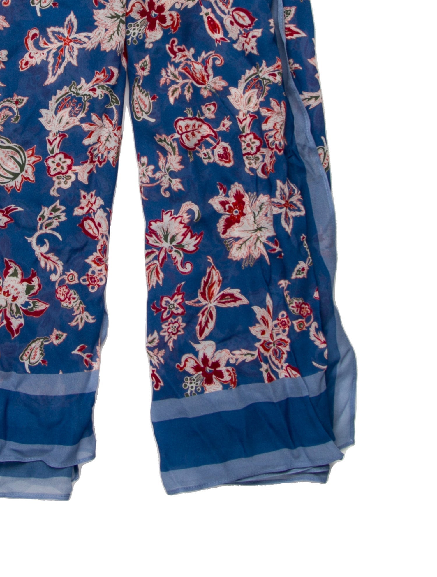 Rag & Bone Printed Scarf