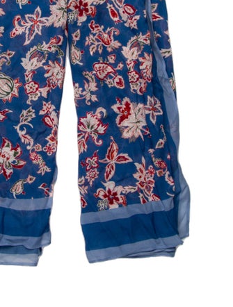 Rag & Bone Printed Scarf