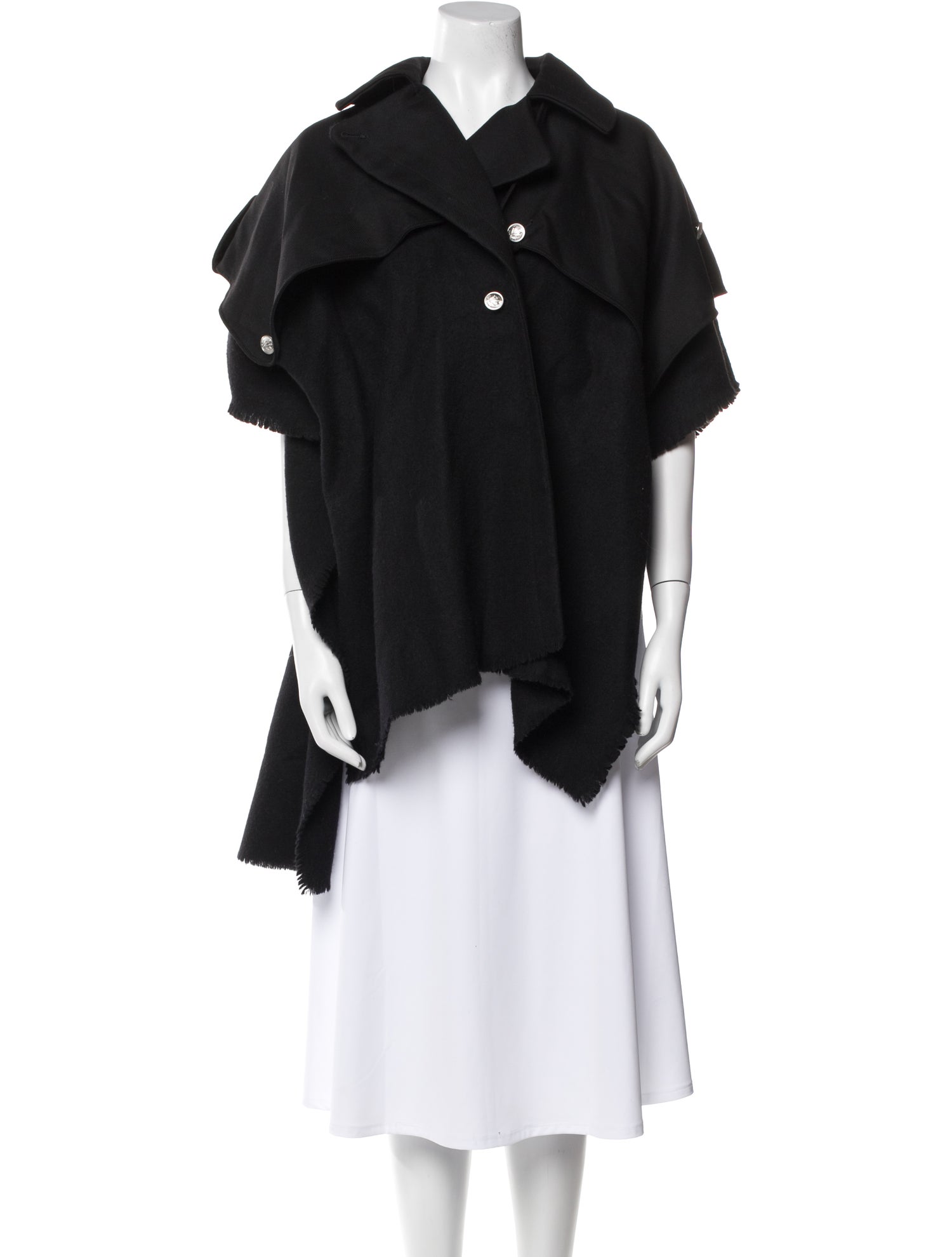 Rag & Bone Wool V-Neck Sweater