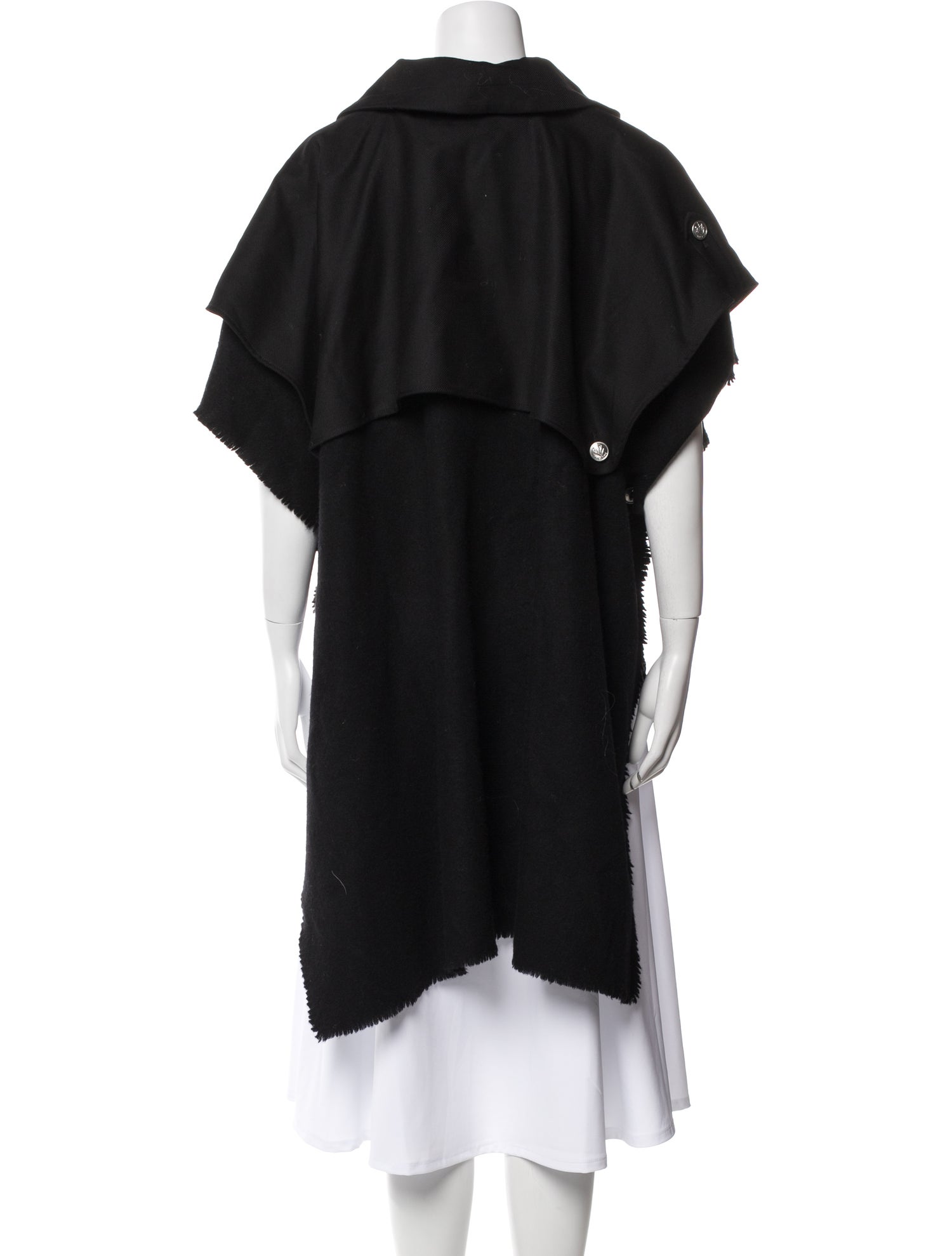 Rag & Bone Wool V-Neck Sweater