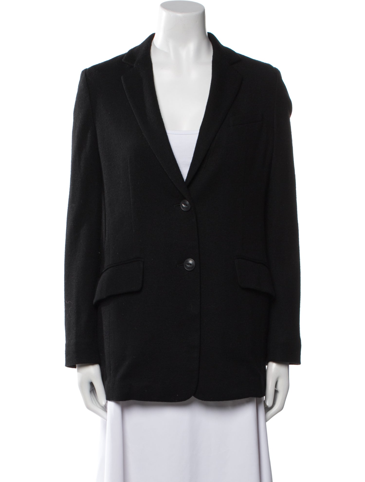 Rag & Bone Wool Blazer
