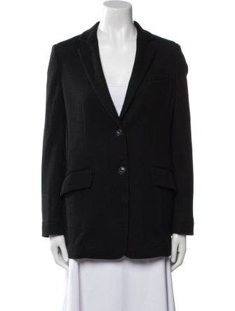 Rag & Bone Wool Blazer