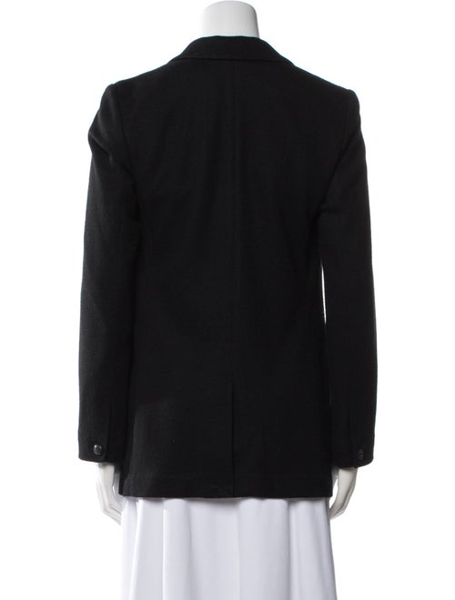 Rag & Bone Wool Blazer