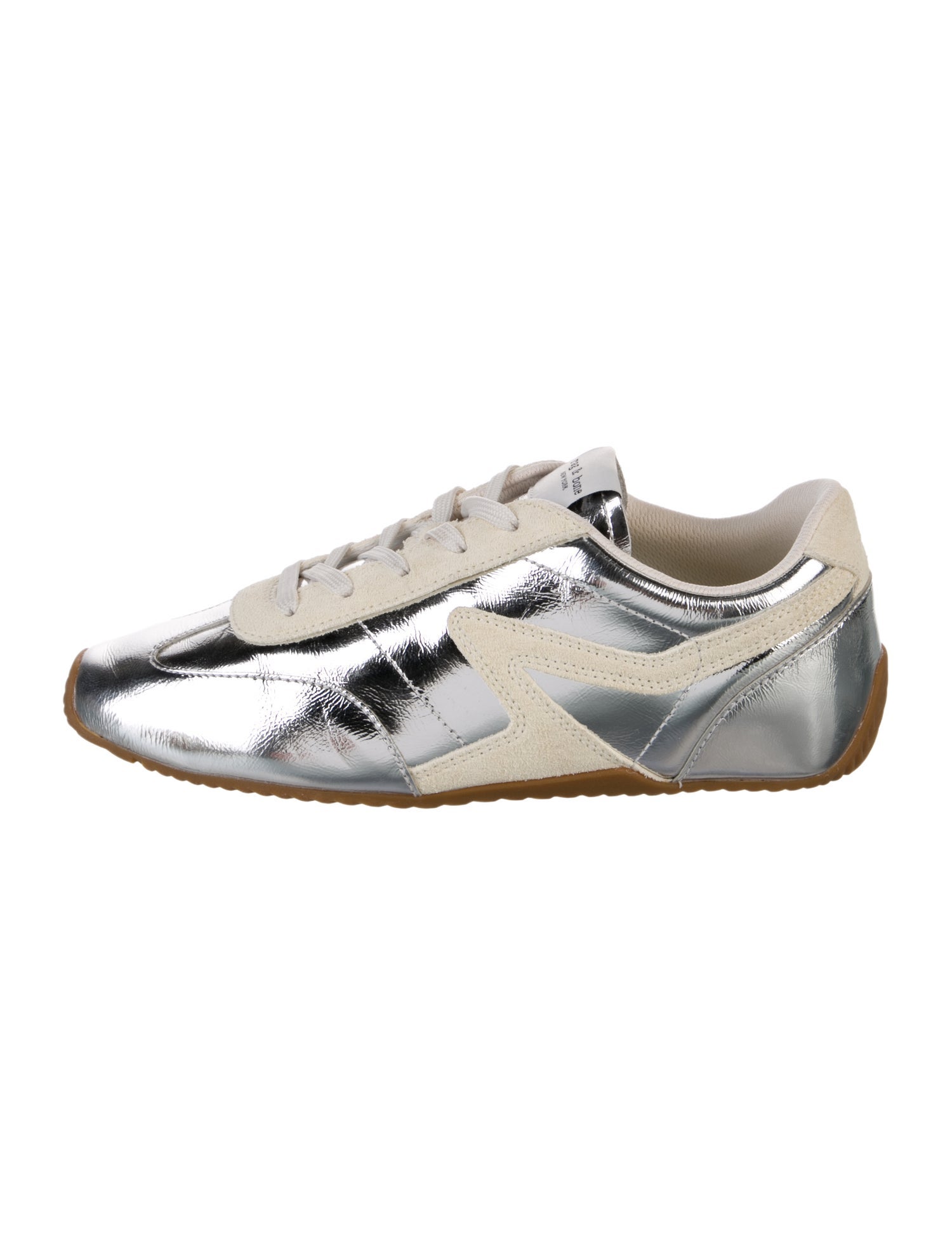 Rag & Bone Leather Sneakers