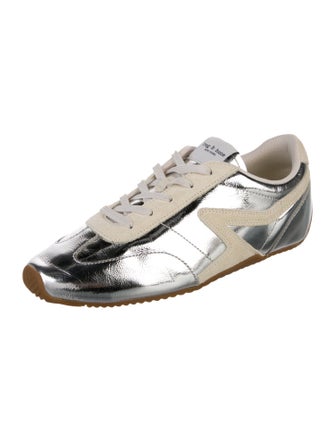 Rag & Bone Leather Sneakers