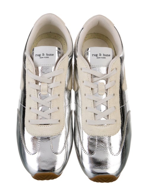 Rag & Bone Leather Sneakers