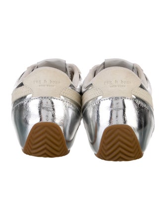 Rag & Bone Leather Sneakers