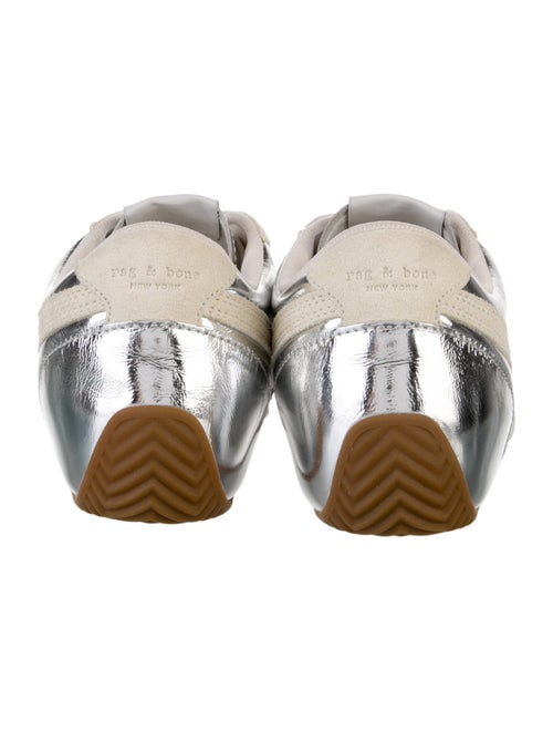 Rag & Bone Leather Sneakers