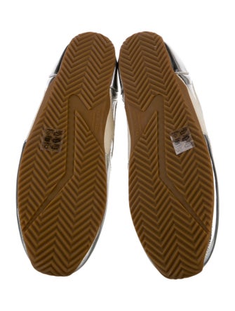 Rag & Bone Leather Sneakers