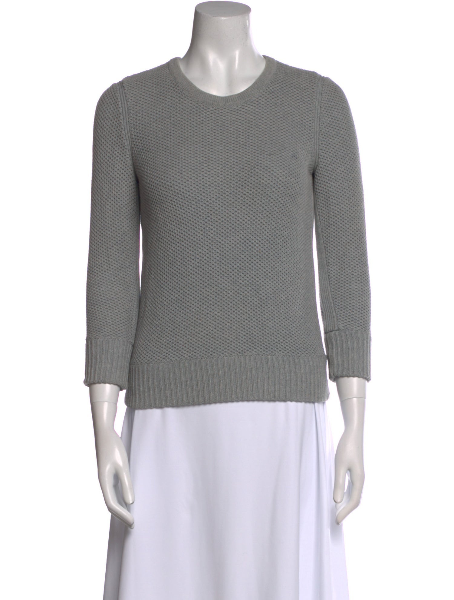 Rag & Bone Scoop Neck Sweater