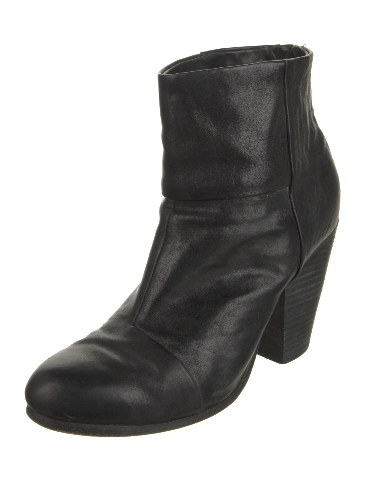 Rag & Bone Leather Boots