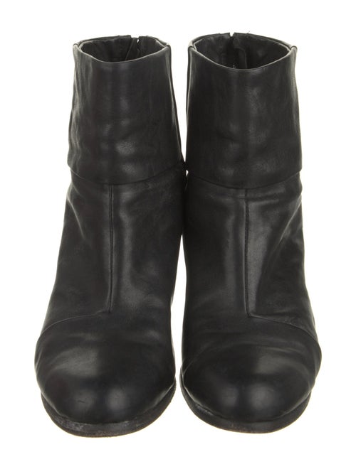 Rag & Bone Leather Boots