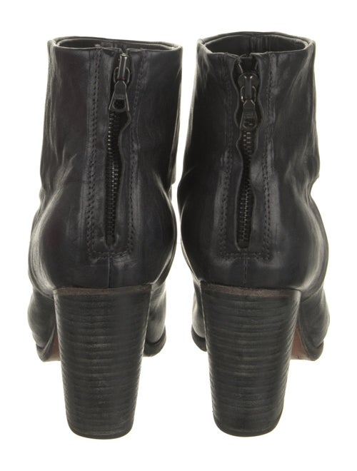 Rag & Bone Leather Boots
