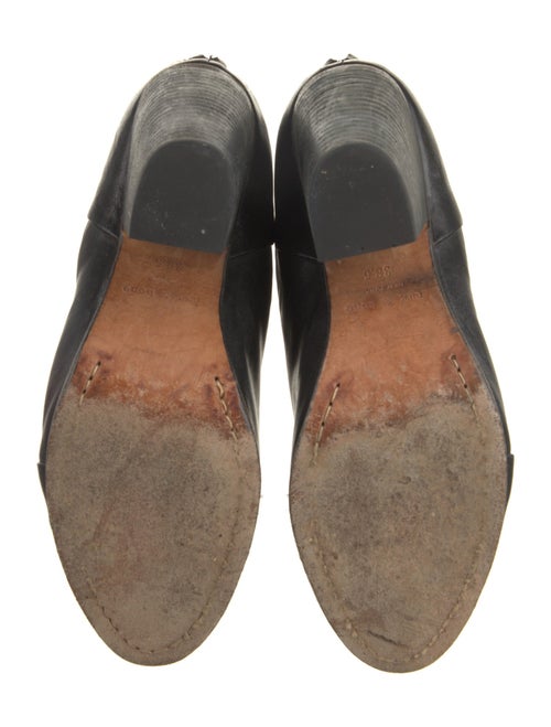 Rag & Bone Leather Boots