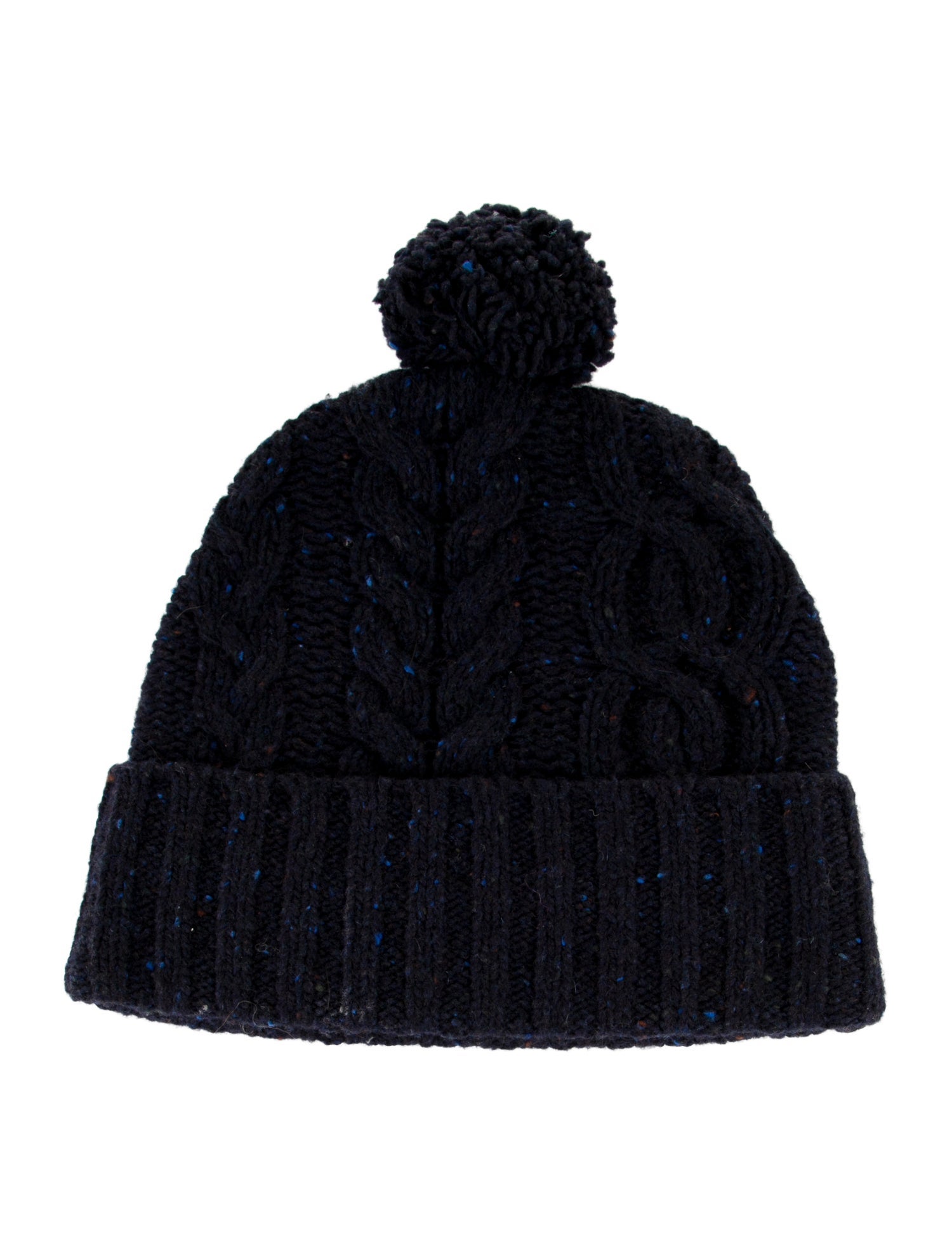 Rag & Bone Knitted Beanie