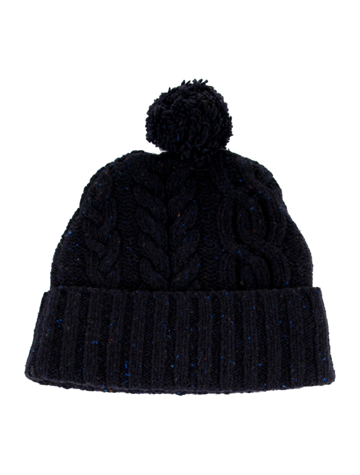 Rag & Bone Knitted Beanie