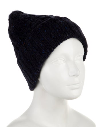 Rag & Bone Knitted Beanie