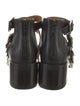 Rag & Bone Leather Gladiator Sandals