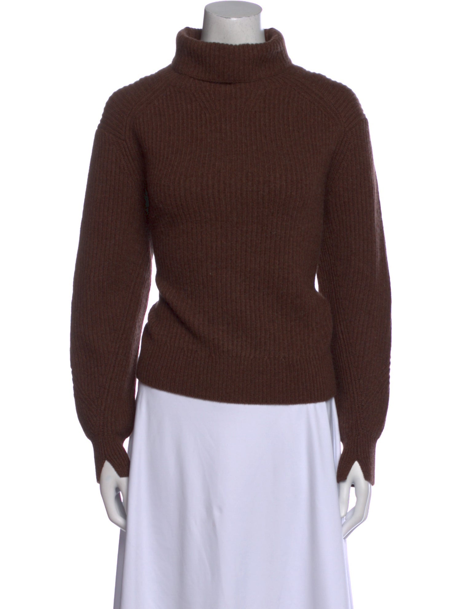 Rag & Bone Cashmere Turtleneck Sweater