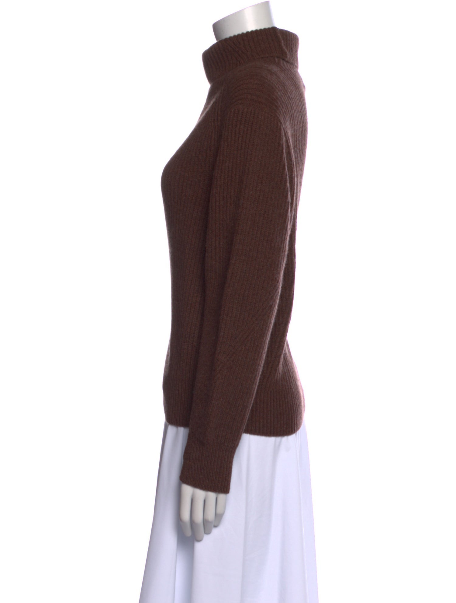 Rag & Bone Cashmere Turtleneck Sweater